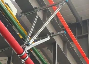 北海抗震支架厂家与你分享你必须做的紧急情况下的准备